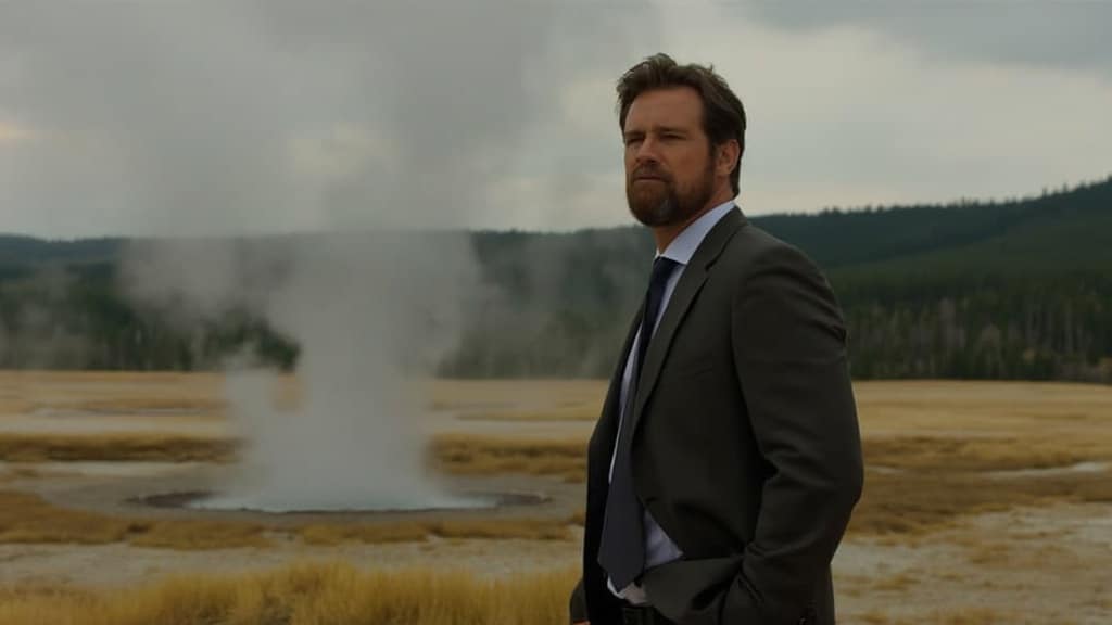 Yellowstone saison 5