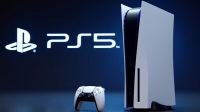 PlayStation 5 dépannage