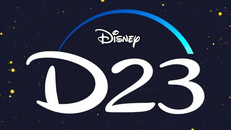 Disney D23 Résumé