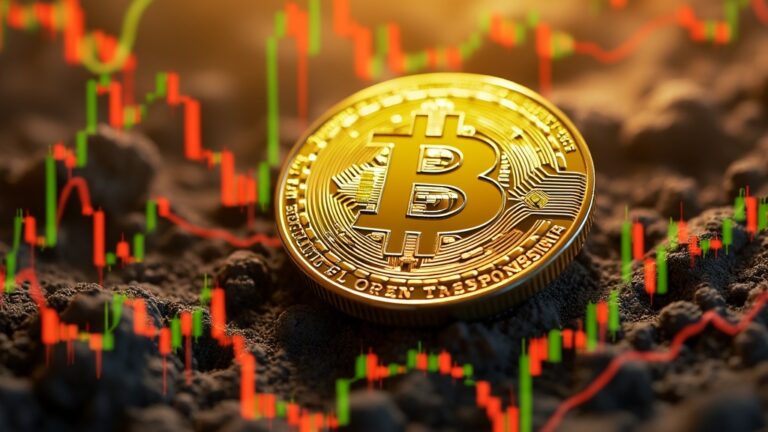 Bitcoin dépasse 84 000