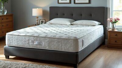 Matelas reconditionnés abordables