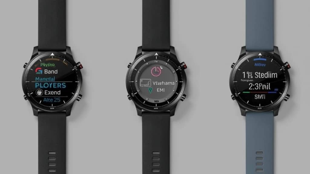 Garmin smartwatch promotion