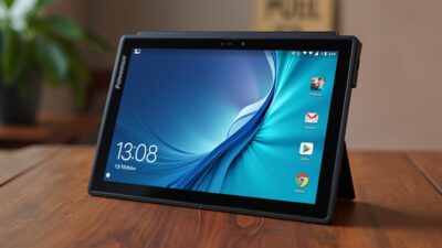 Lenovo Tab M11