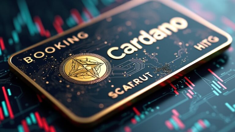 Cardano Breakout Sprint