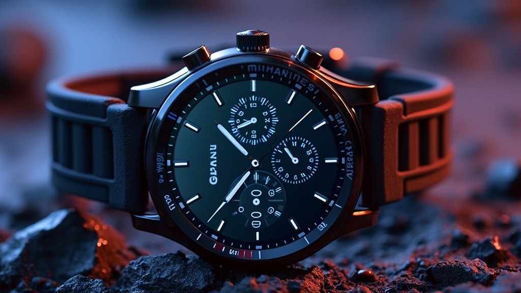 Galaxy Watch Ultra