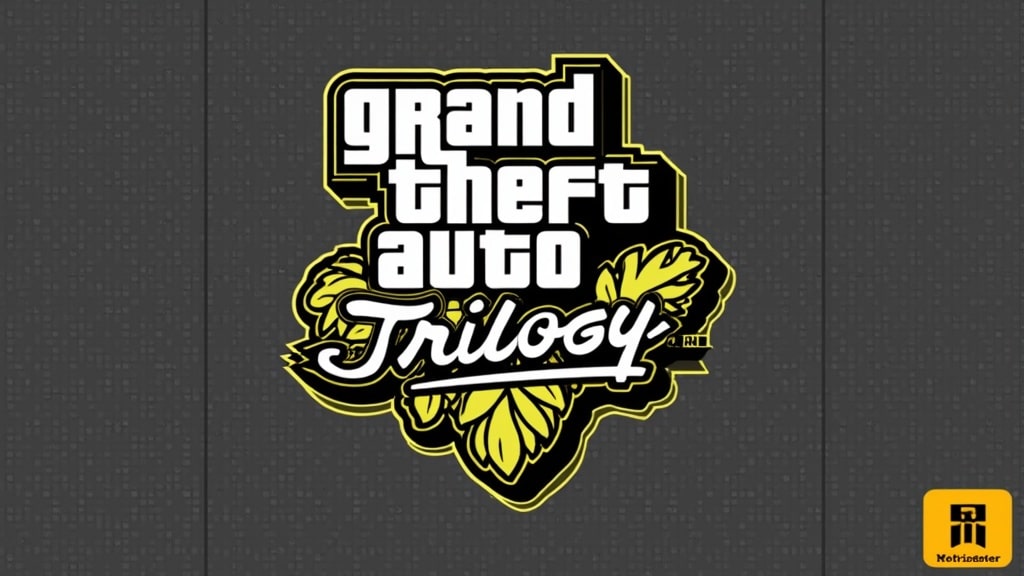 GTA Trilogy Patch