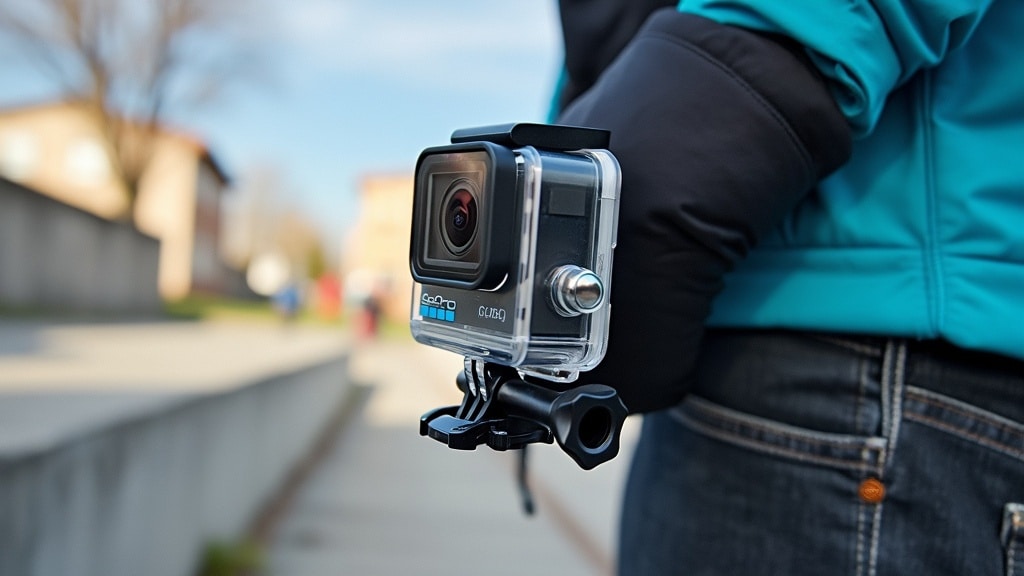 GoPro Quik abandon ordinateur