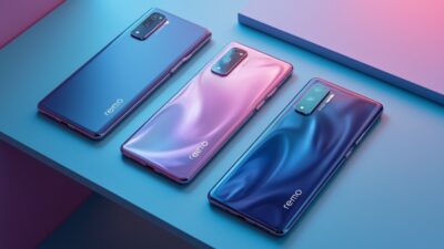 Oppo Reno13 image