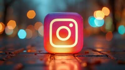 Instagram fonctionnalité corrigée interruptions