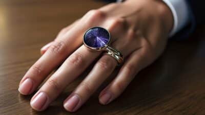 Samsung Galaxy Ring