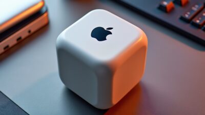 Géo blocages Apple UE