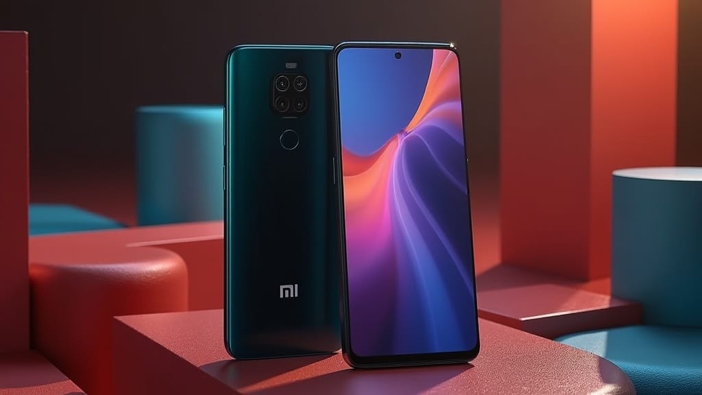 Xiaomi UK promotions