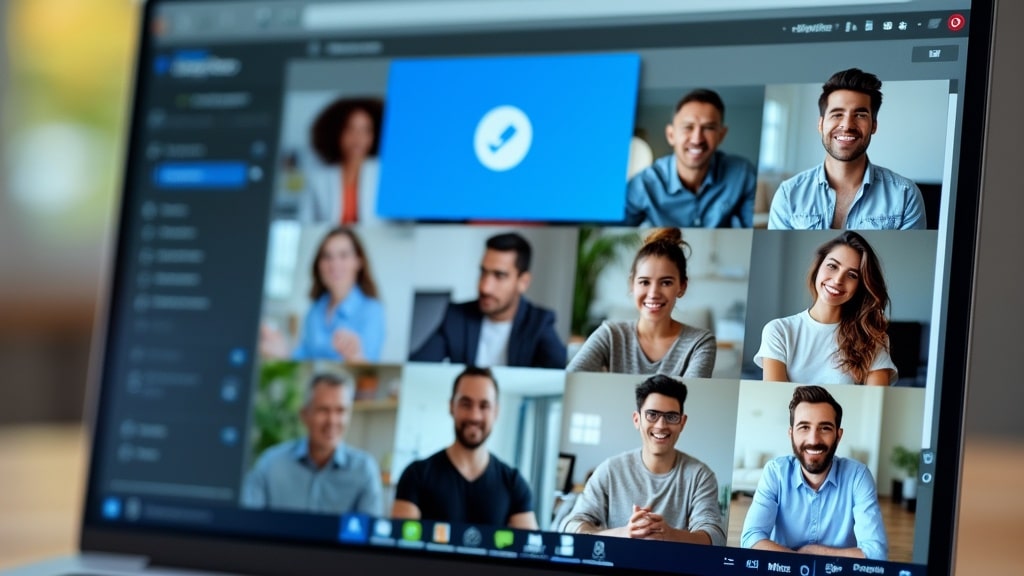 Logiciel TeamViewer évaluation