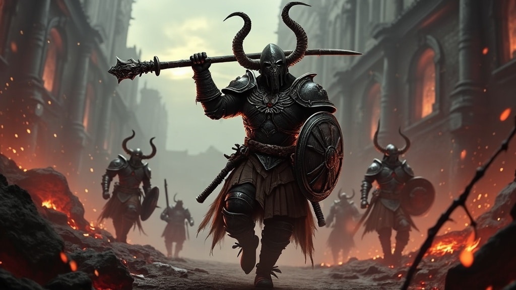 Warhammer Vermintide 2