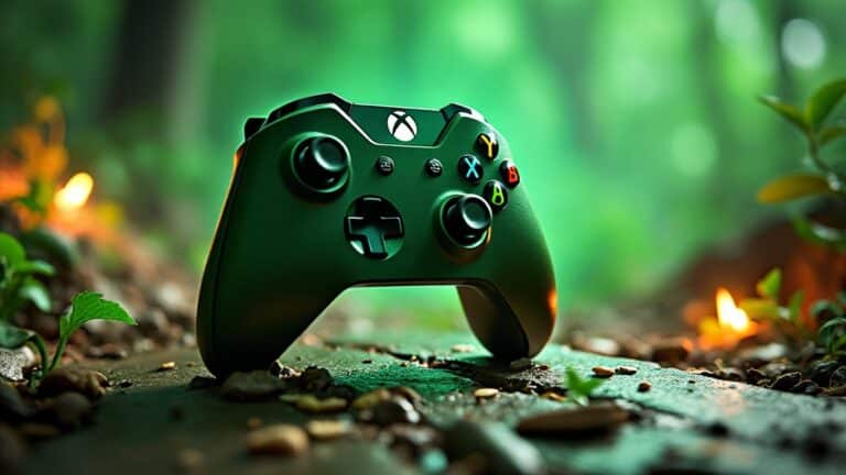 Xbox jeu mobile