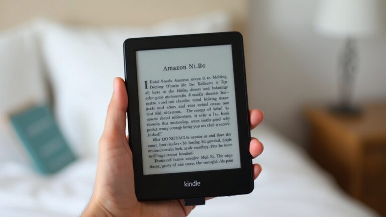 Amazon Kindle USB