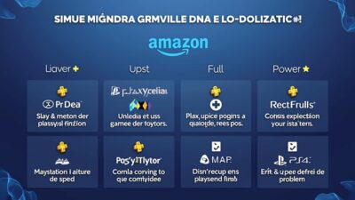 Jeux PlayStation Plus