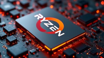 AMD Ryzen 200