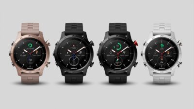 Garmin montres sport 2024