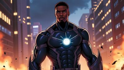 Marvel Sam Wilson victoire