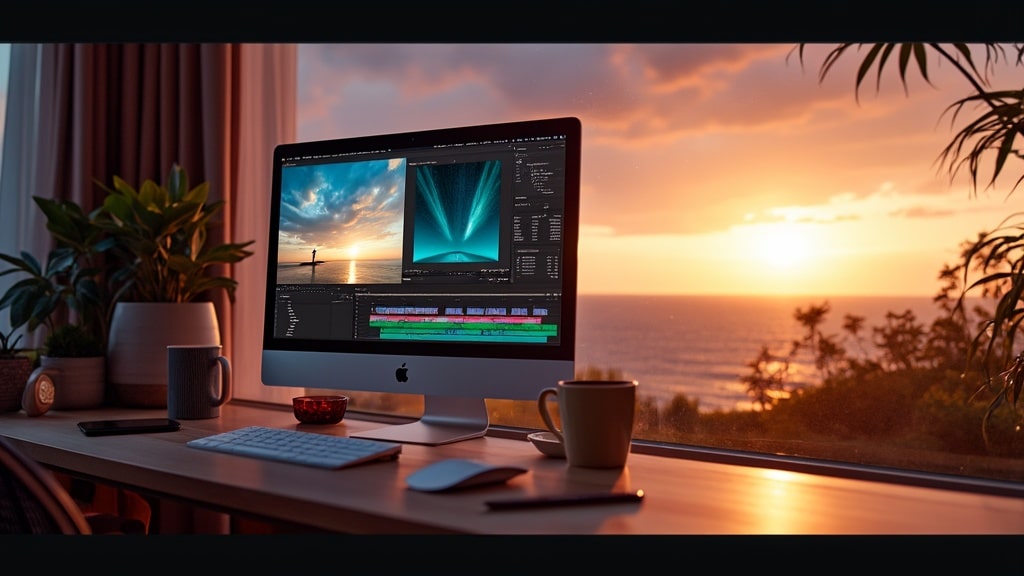 Apple Final Cut Pro