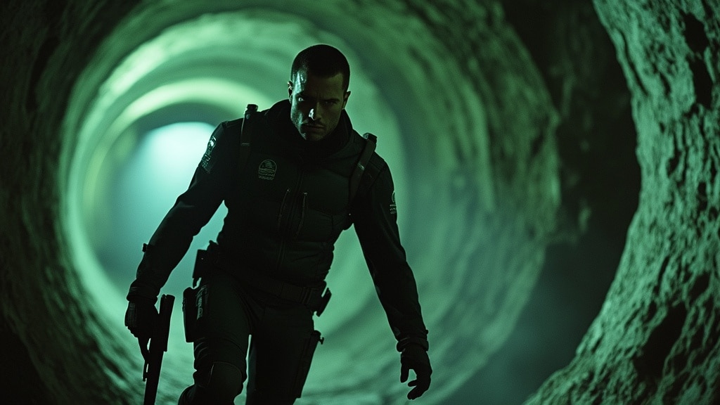 Film Splinter Cell annulé