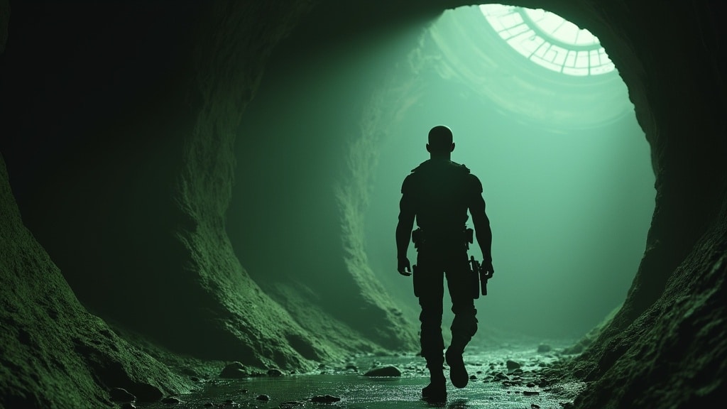 Film Splinter Cell annulé