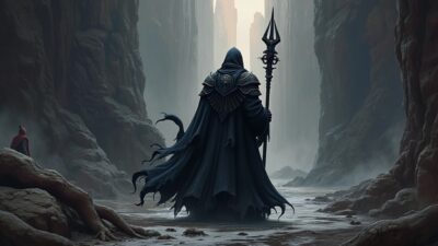 Avowed Obsidian RPG