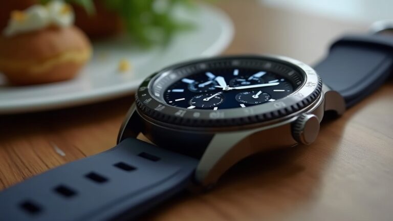 Samsung Galaxy Watch cadrans