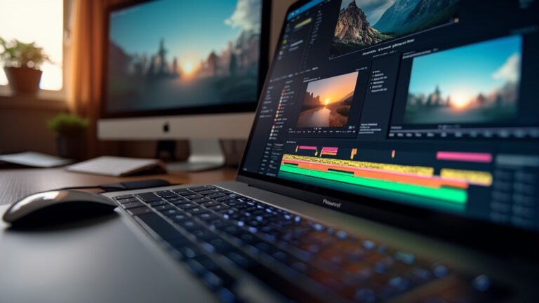 Apple Final Cut Pro