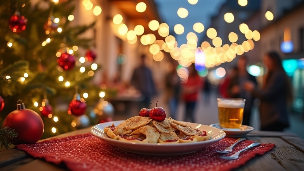 Google Maps nouveautés fêtes