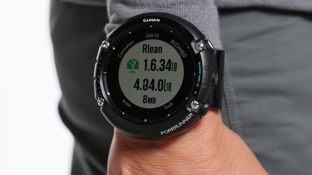 Garmin Forerunner 965 deal