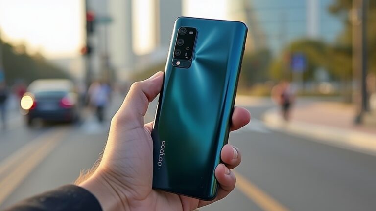 Oppo Find X8