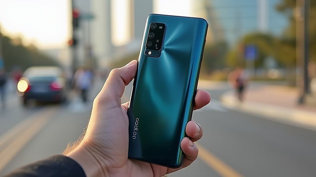 Oppo Find X8