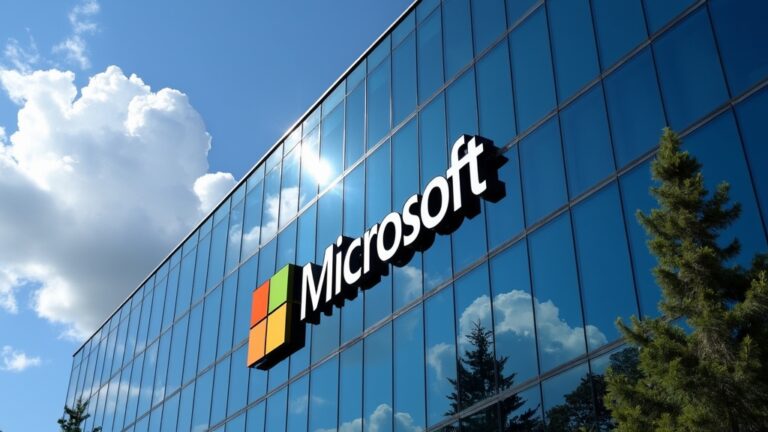 Microsoft FTC enquête Azure