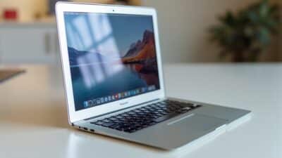 Apple MacBook Air