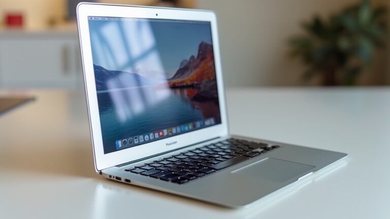 Apple MacBook Air