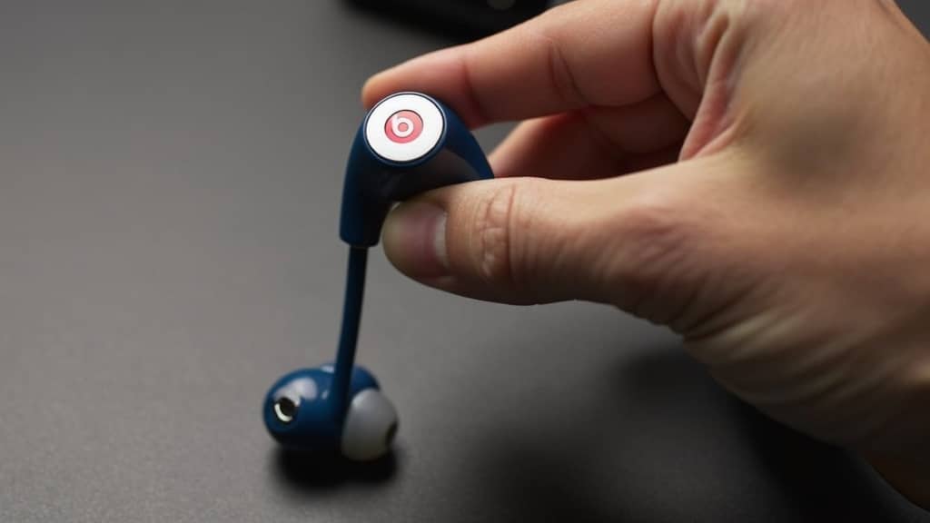 Écouteurs sans fil Powerbeats Pro 2