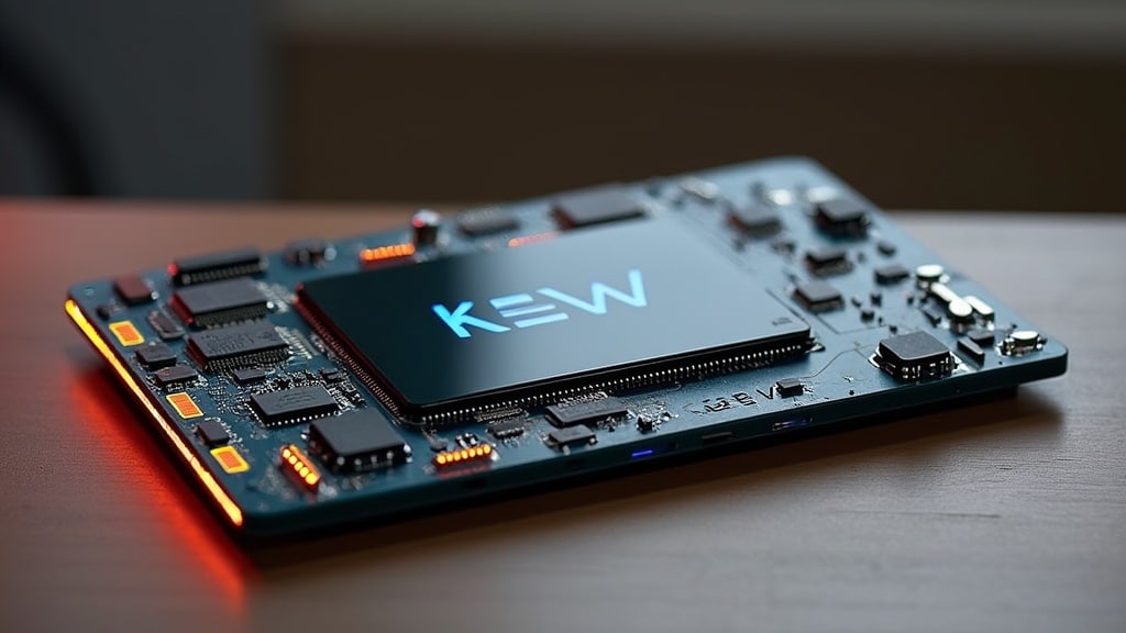 KLEVV SSD G560