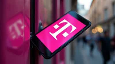 T-Mobile sécurité compromise