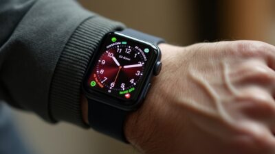 Apple Watch Series 10