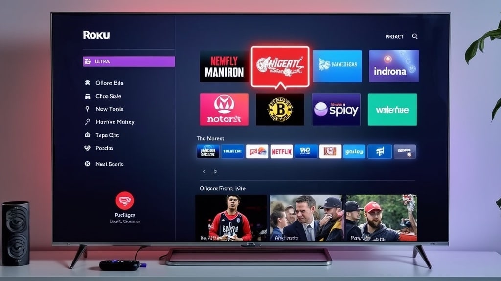 Roku Ultra 2024