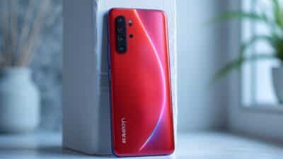 Oppo Reno 13