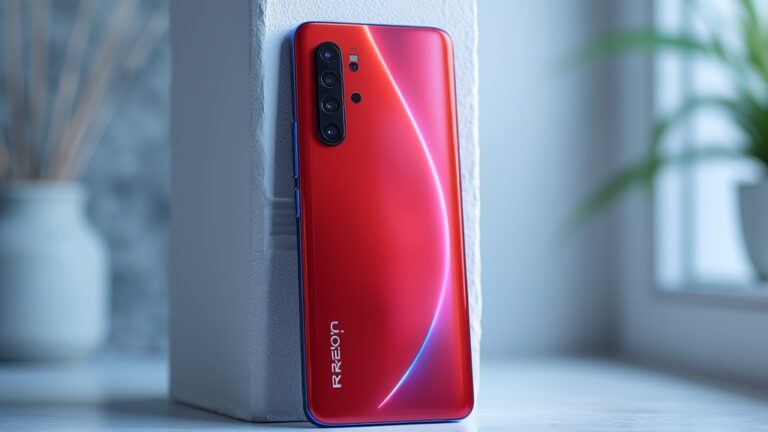 Oppo Reno 13