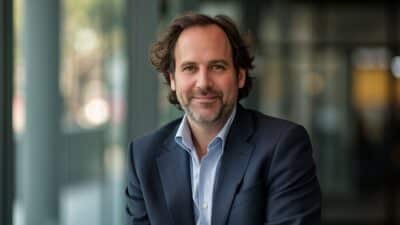 Xavier Niel partenariat