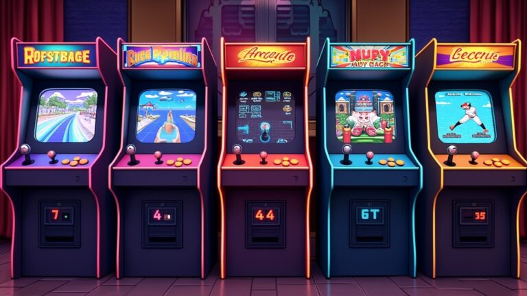 Apple Arcade jeux