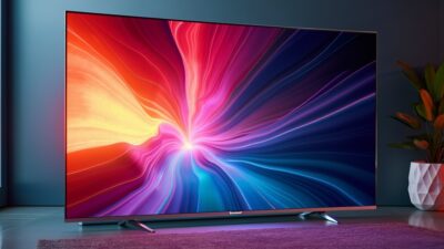 Panasonic OLED TV