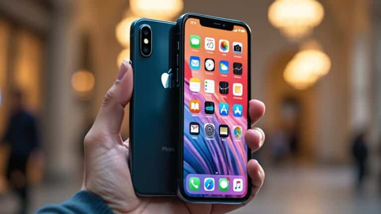 Apple iPhone XS Max