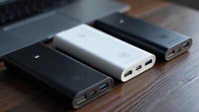 Power banks 2024