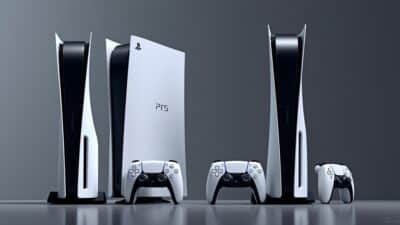 Sony PS5 Pro